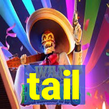tail-blazer animations